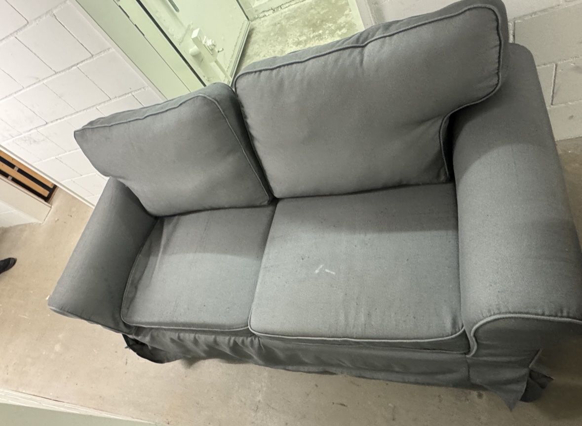 Divani: Sofa and tv stand  – Usato da Basel venduto da arr_j96w 4