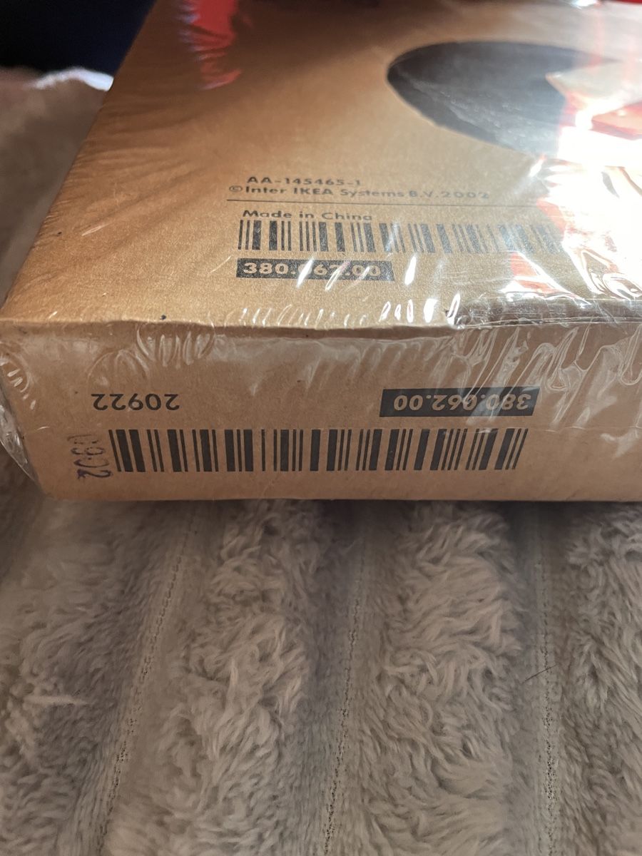 Specchi: ikea mirror new packed Fräck – Nuovo e nell'imballaggio originale da Zürich venduto da MISSYS-WONDERBAG 3