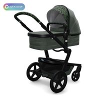 Joolz day+2 Kinderwagen mit viel Zubehör