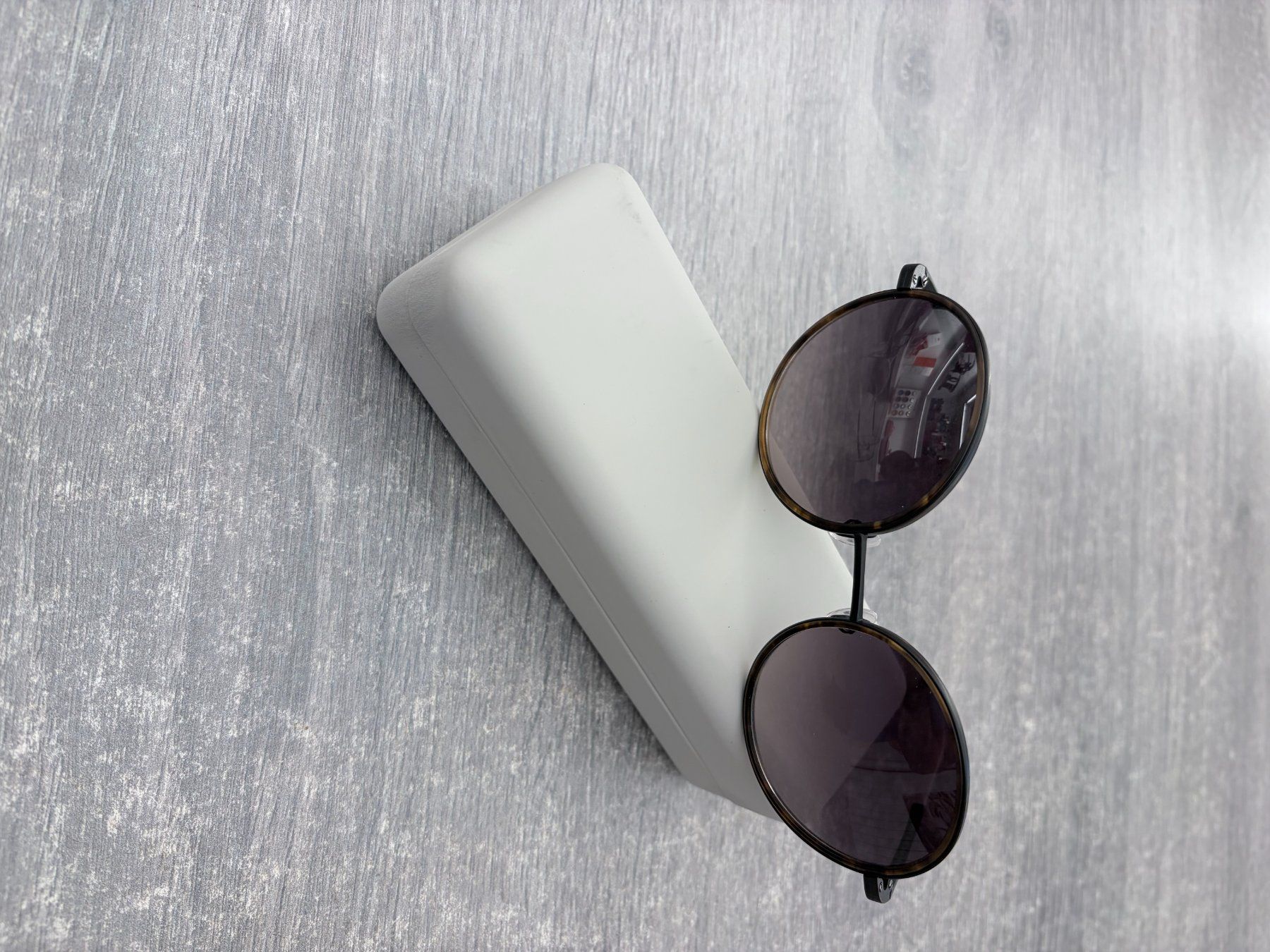 Occhiali & Lenti: Götti Sonnenbrille – Usato da Wallisellen venduto da BlackWhite 4