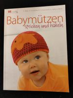 * Babymützen stricken & häkeln / OZCreativ 2013