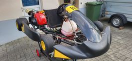 Rennkart Wankel Aixro XR50