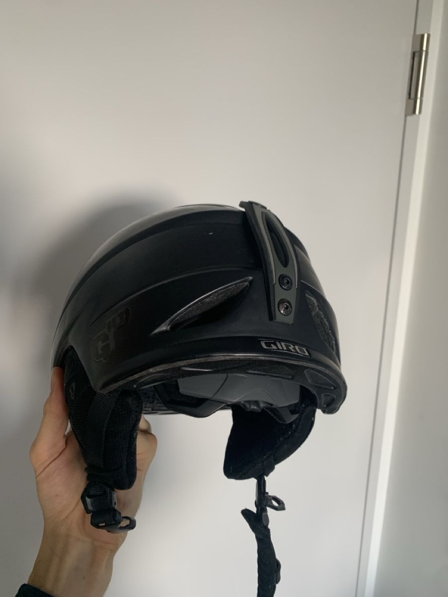 Giro Caschi: Giro Skihelm Grösse: M verstellbar – Usato da Dübendorf venduto da akosbertalot 2