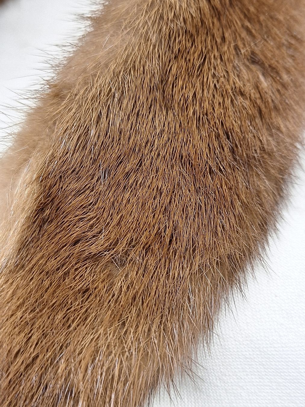Sonstige Accessoires für Damen: Nerzkravatte, Vintage – Gebraucht aus Rheinfelden von Cleopatra2000 1