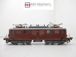 Trix-Express E-Lok Ae 4/4 BLS Schweiz Analog DC 3-Leiter H0