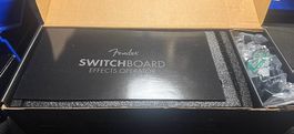 Fender Switchboard Effects Operator  Wie neu