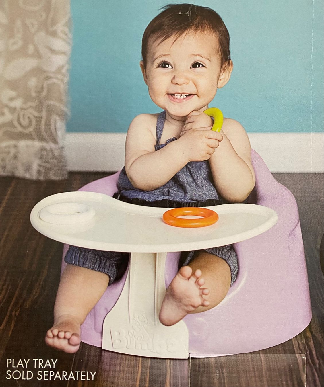 Stühle: BUMBO Baby Floor Seat – Gebraucht aus Ipsach von Peggyaria 2
