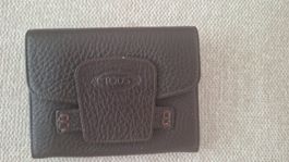 Tod's Portemonnaie