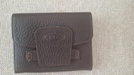 Tod's Portemonnaie