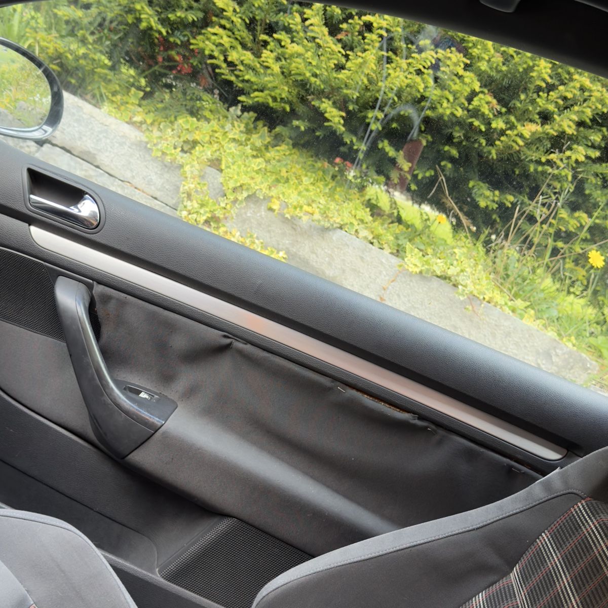 VW Automobili: Golf 5 gti – Difettoso da Val D - Illiez venduto da len_9szy 5