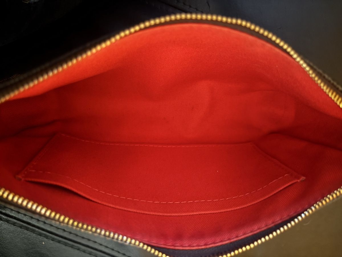 Louis Vuitton Borse da donna: Louis Vuitton Pochette Accessoires NM – Usato da Speicher venduto da star0841 8