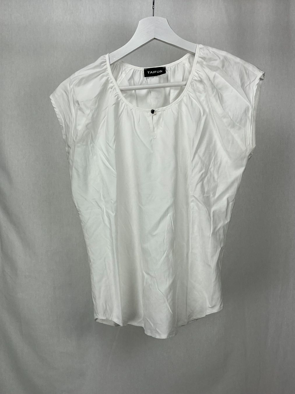 Taifun Camicette: Bluse - TAIFUN – Nuovo (secondo la descrizione) da Romanshorn venduto da MAFLOMAS