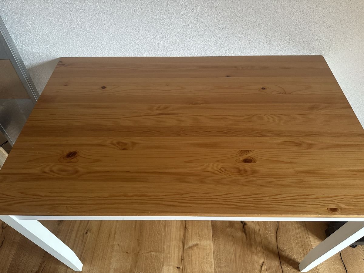 Ikea Tische: Tisch Ikea – Gebraucht aus Lufingen von Tanj11 1