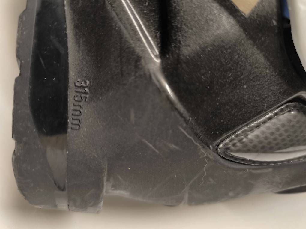 Herrenschuhe: Skishuhe – Gebraucht aus St. Gallen von rac_8n8q