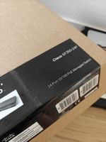Cisco SF350-24P – 24-Port Managed PoE Switch
