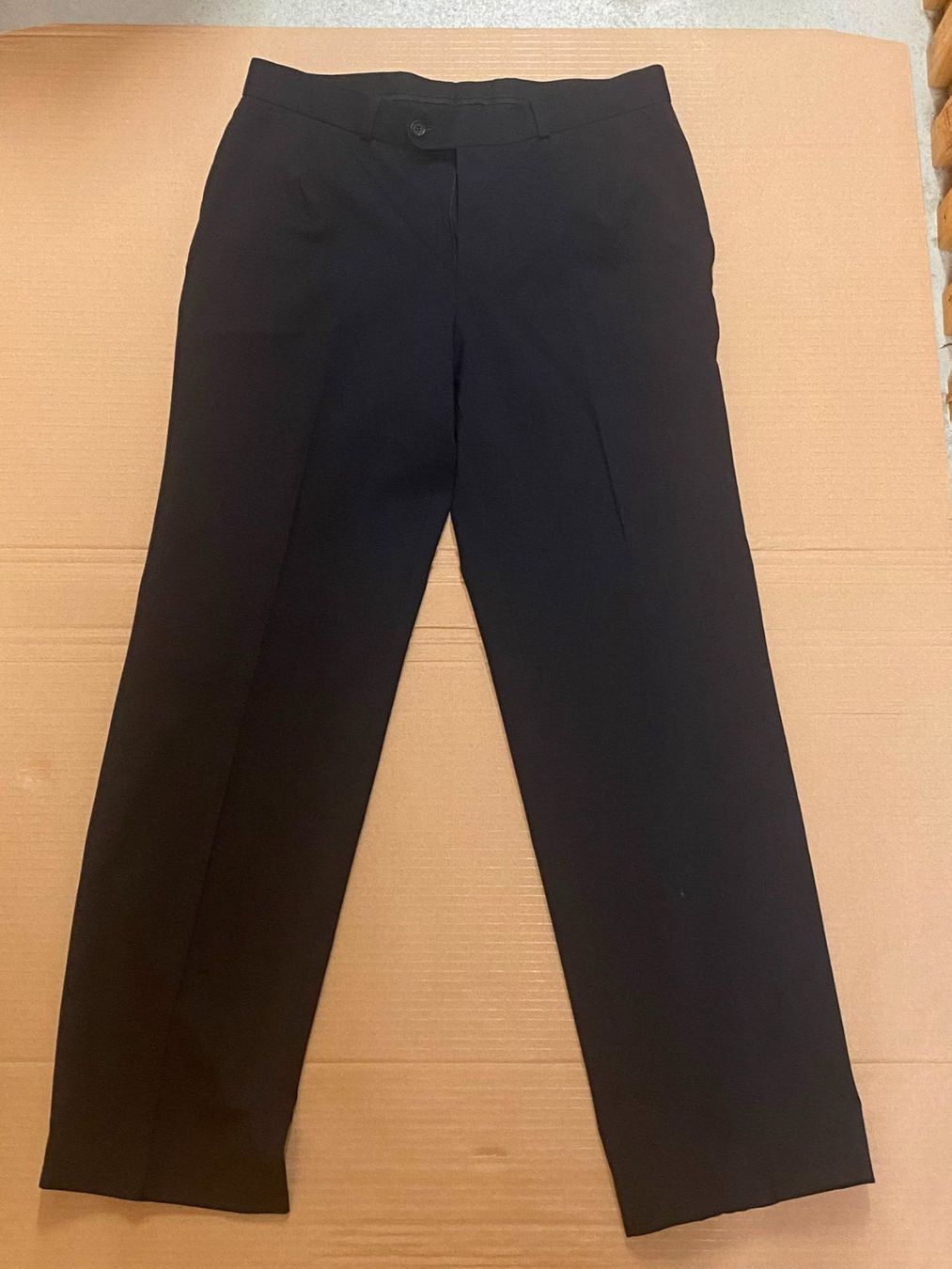 Hosen: Anzugshose Herren PKZ GR.50 – Gebraucht aus Zürich von drummergirl98