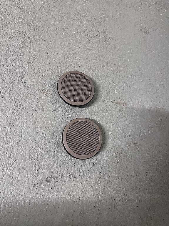 Nokia Casse acustiche: Zwei originale BMW E36 / Nokia Hochtonlautsprecher – Usato da Spreitenbach venduto da env_tk78