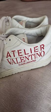SNEACKER VALENTINO 