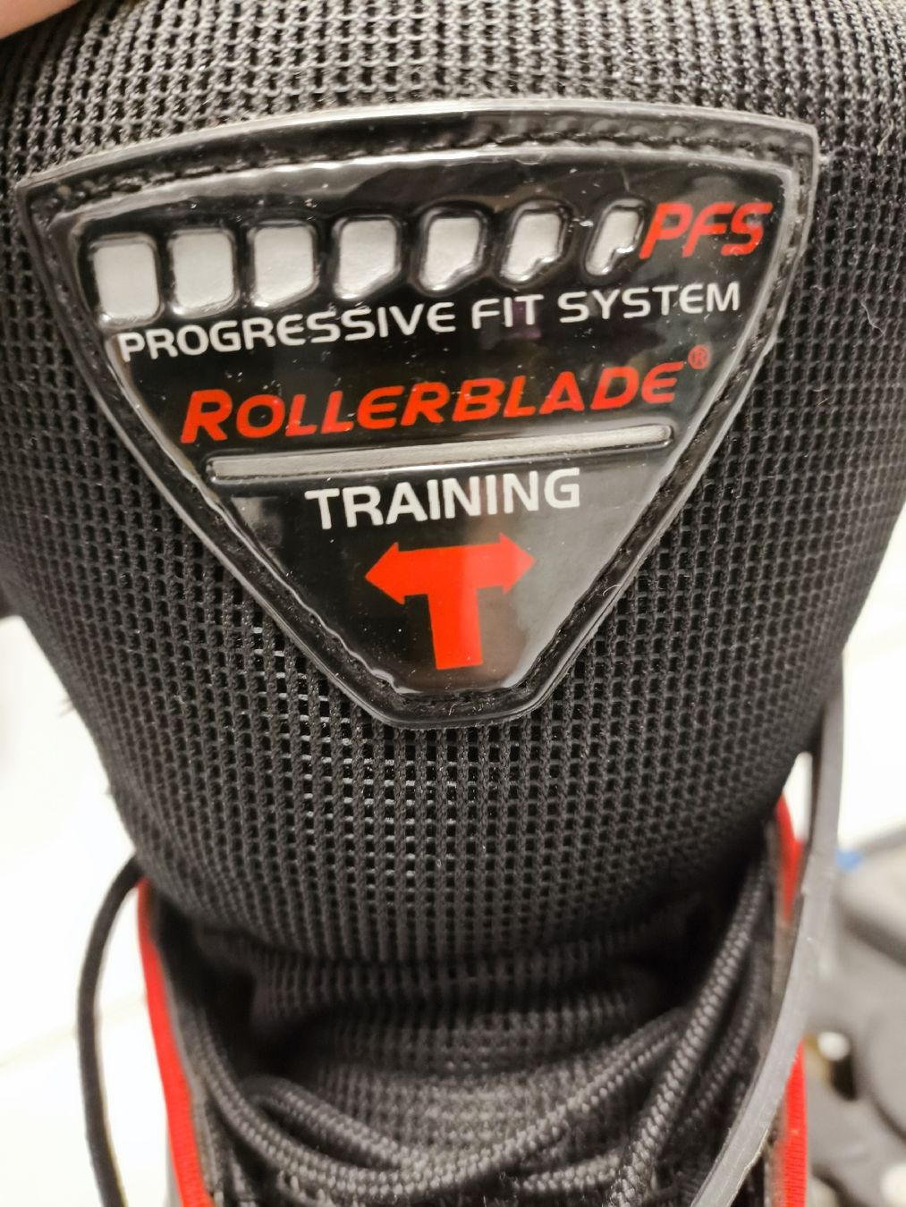 Pattini in linea & Pattini a rotelle: Rollerblade Inline Skates, Grösse 42.5, Top Zustand! – Usato da Ehrendingen venduto da Bixlison 3