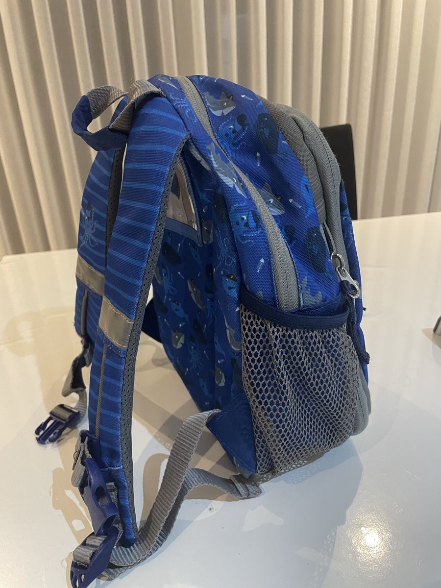 Borse & Zaini: Rucksack – Nuovo (secondo la descrizione) da Zunzgen venduto da RajaM 2