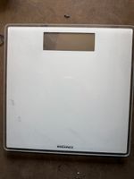 Digital Waage