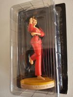 Figur Lara Croft Tomb Raider Legend,  La fureur de vaincre