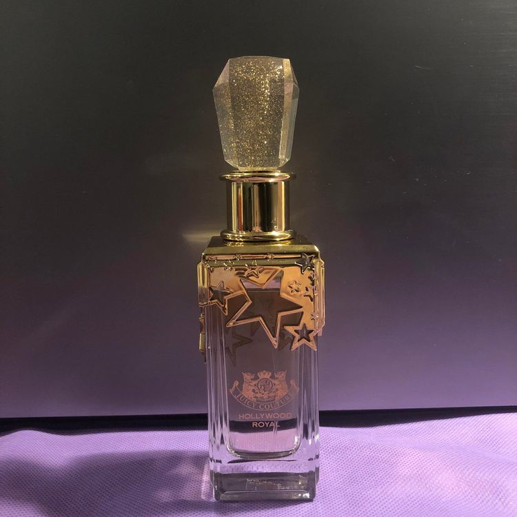 Juicy Couture Hollywood Royal by Juicy Couture Eau De Toilette Spray 1.4 oz for Women main image 0