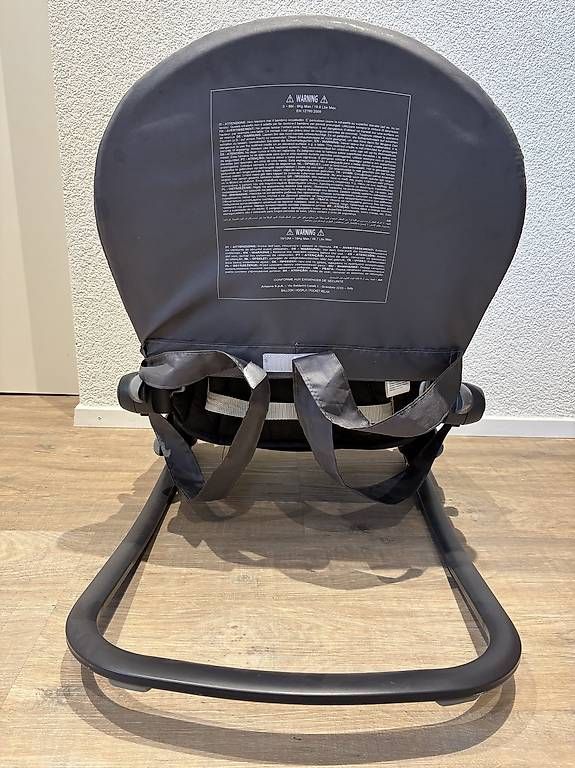 Wippen & Schaukeln: Chicco Kinderwippe – Gebraucht aus Ormalingen von slu_pk95 3