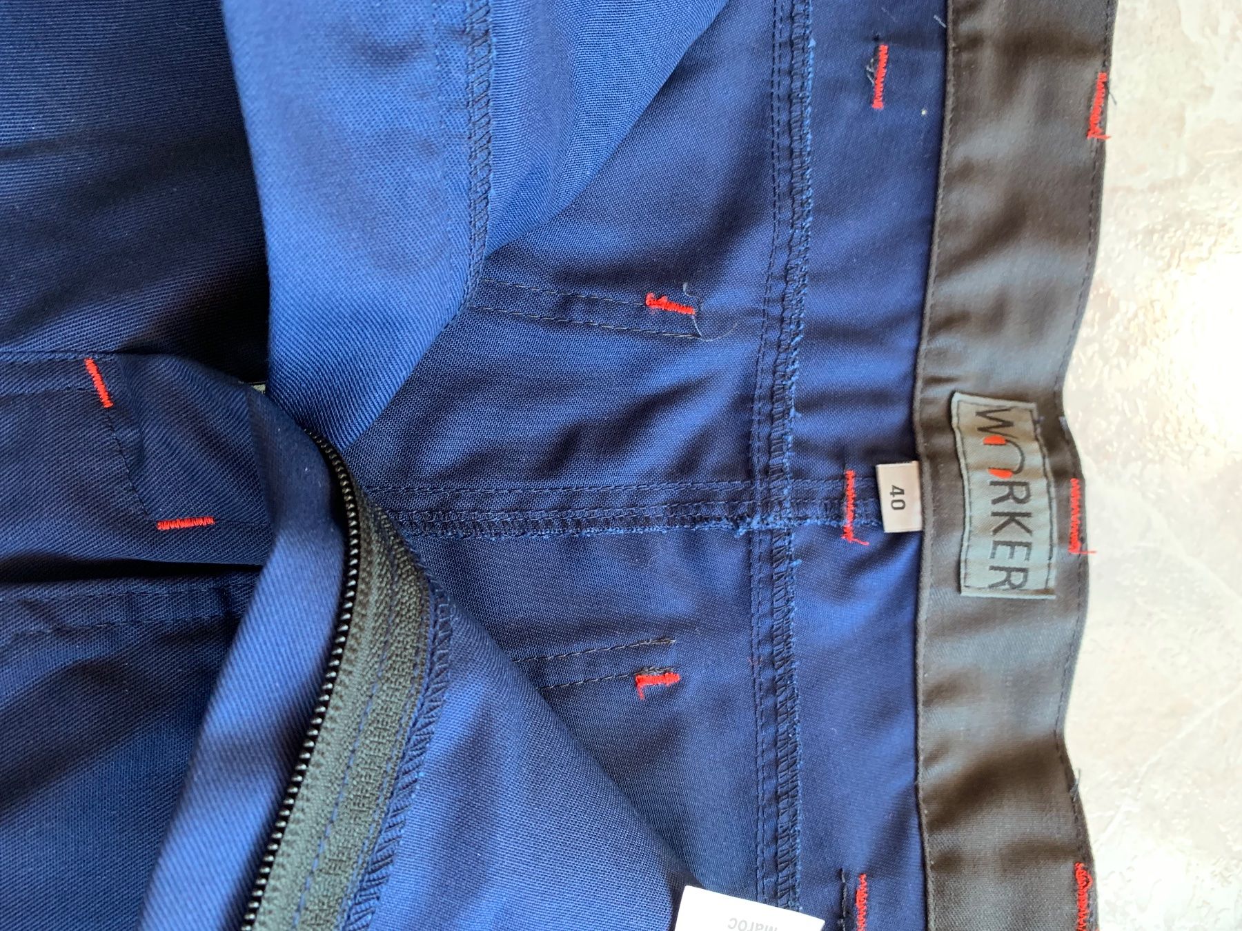 Hosen: Arbeitshosen – Neu (gemäss Beschreibung) aus Wichtrach von xSelpio007 3