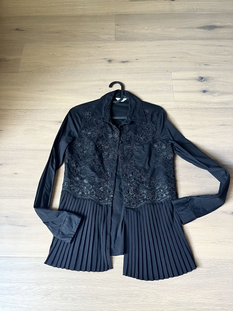 Liu Jo Camicette: LIU JO Damen Bluse Gr 34 – Nuovo (secondo la descrizione) da Habsburg venduto da franziska_81 6