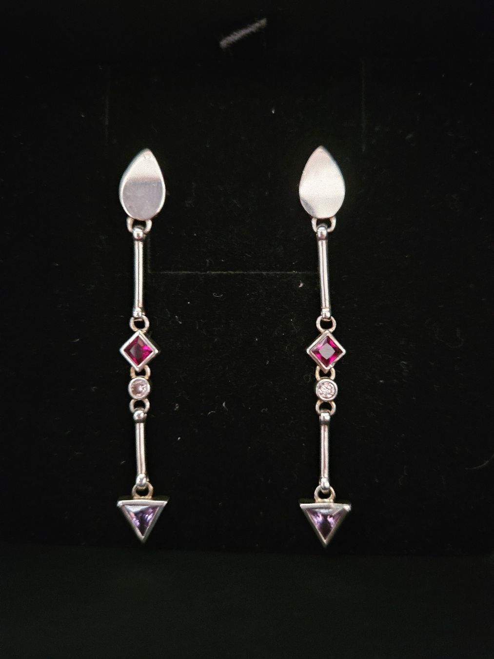 Thomas Sabo Ohrringe & -stecker: Thomas Sabo Ohrhänger – Gebraucht aus Bern von Sabulise