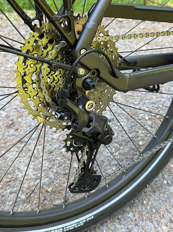 Vélos: KTM – D'occasion à Unterägeri par Zumb 1