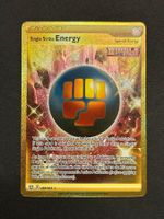 Single Strike Energy SR Pokemon Battle Styles