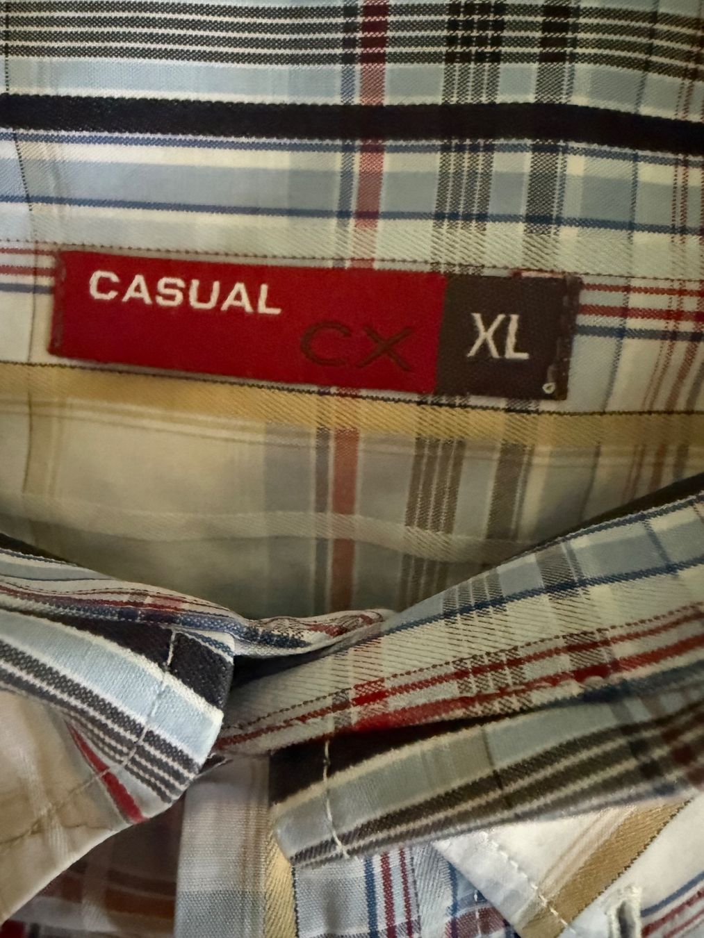 Camicie: CASUAL HERRENHEMD – Usato da Zürich venduto da flo_7cvq 1