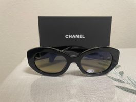 Chanel Sonnenbrille
