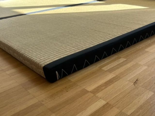 Letti: 2xTatami, 80x200cm, wenig benutzt – Usato da Basel venduto da zimini 2
