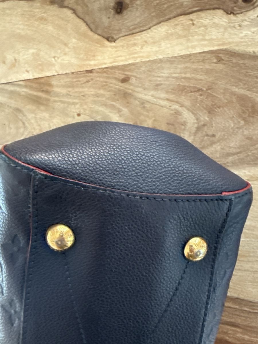 Louis Vuitton Sacs femmes: Louis Vuitton Montaigne MM  – D'occasion à Gibswil par spongii 6