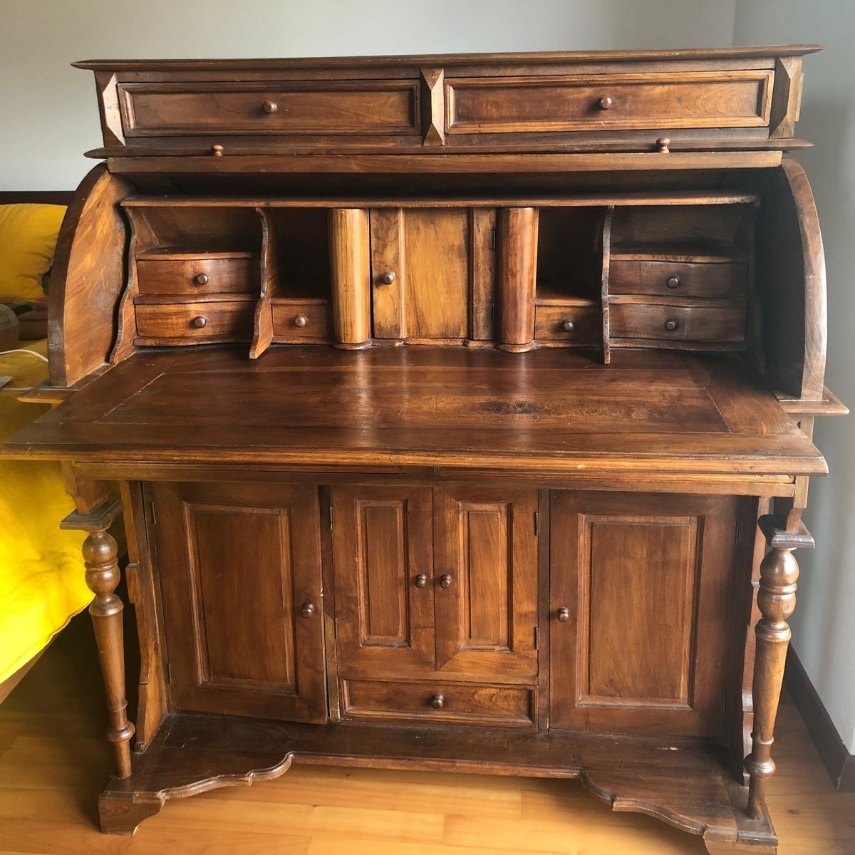 Schreibtische: Vendo scrittoio  – Gebraucht aus Lugano von mar_2vmh 1