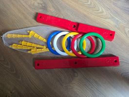Ringwurfspiel Simba Kreuz