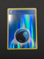 Water Energy [Reverse Holo] #93 XY Evolutions NM / 🇬🇧