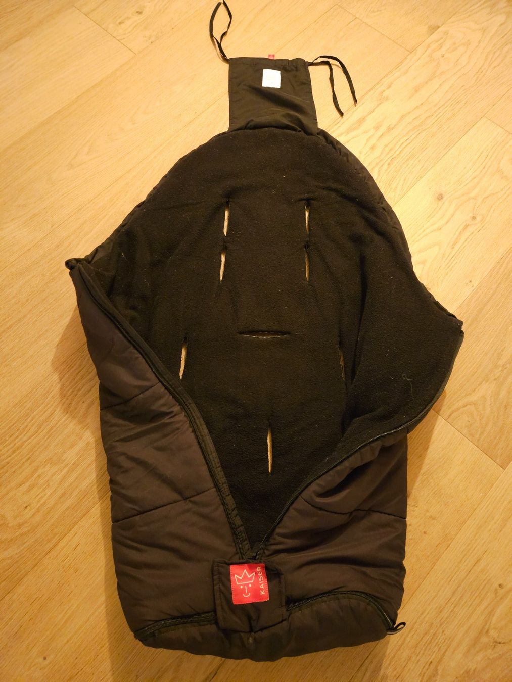 Kaiser Sacchi a pelo: Fusssack von Kaiser – Usato da Cham venduto da gr80 1