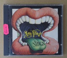 Monty Python – Monty Python Sings - F11