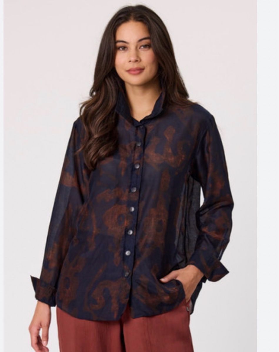 Massimo Dutti Chemisiers: Massimo Dutti Blouse Size 34 / S – Neuf (Voir description) à Zürich par jir_k6j2 1