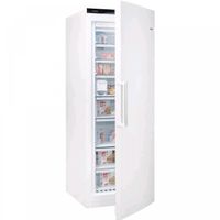 Bosch GSN58AWCV weiss - Serie 6 Freistehender Gefrierschrank