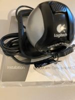Logitech QuickCam Communicate STX Webcam gebraucht