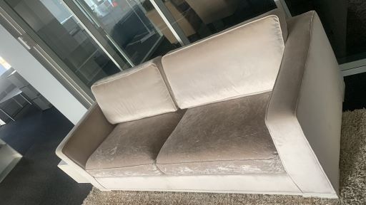 Sofas: 240 Sofa "Harris" von DOM Edizioni – Gebraucht aus Horgen von BB8810 1