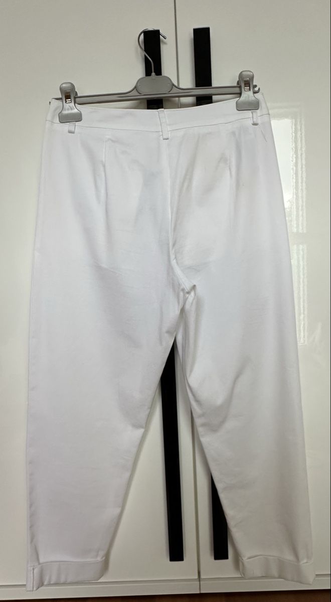 Pantaloni: Pantalone in cotone Imperial – Usato da Castel San Pietro venduto da Moregi 1