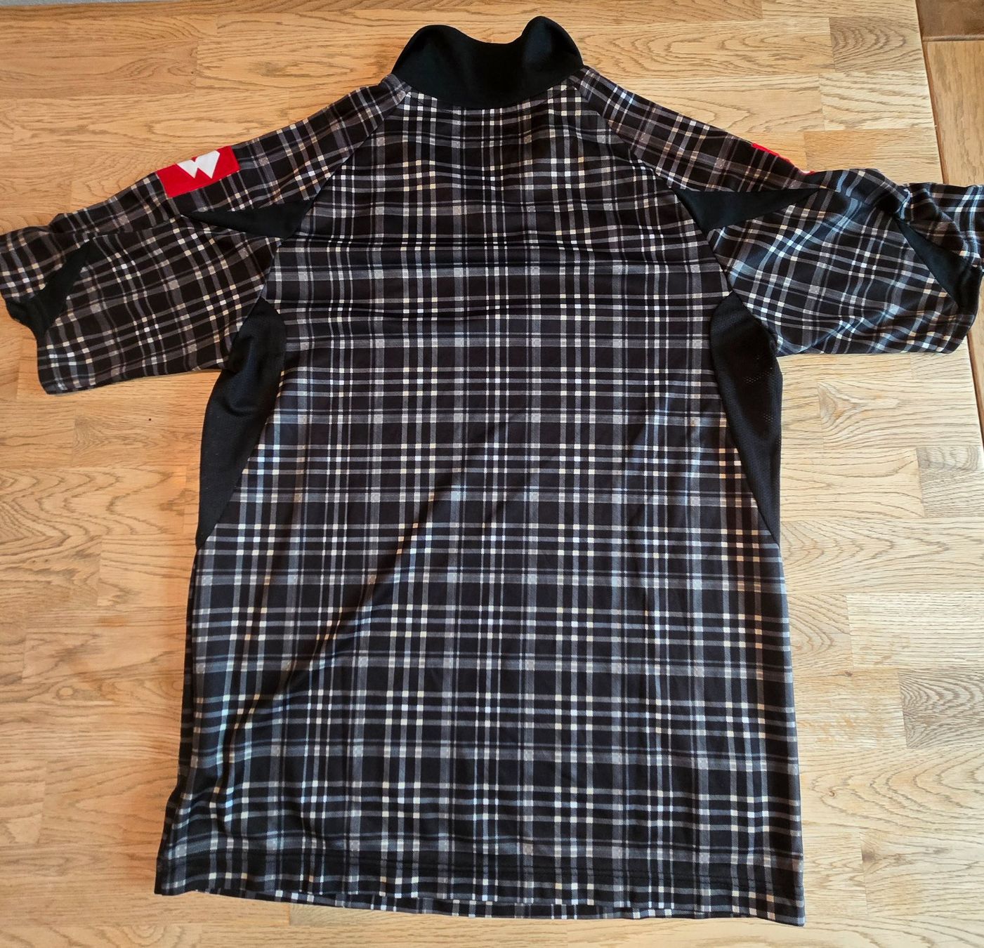 Canottiere & Pantaloni: Nizza | 2010/11 | Sammlertrikot – Usato da Zollbrück venduto da MiKron 1