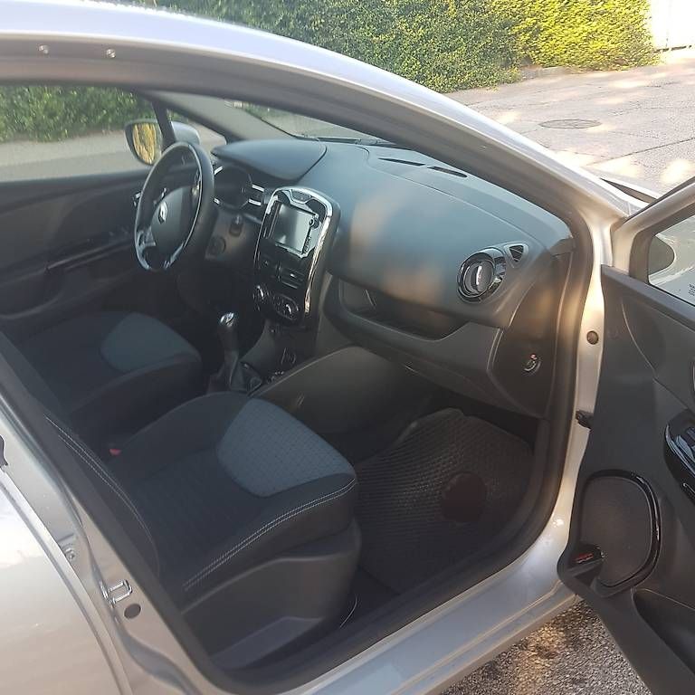Autos: Renault Clio 0.9 Dynamique S/S  – Gebraucht aus Arogno von nic_8nwz 4