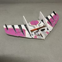 RC Factory Crack Wing Modellflugzeug Flugzeug Flugzeugmodell